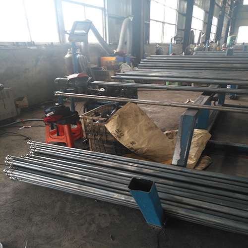 岭口镇桥梁桩基声测管的施工工艺流程