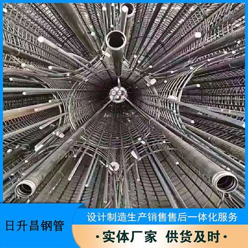 岭口镇声测管规格型号有哪些分类？